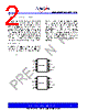 ASM3I622S00AG-08-TR Datasheet HTML 2Page - PulseCore Semiconductor 