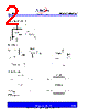 ASM162LEUS/T Datasheet HTML 2Page - PulseCore Semiconductor 