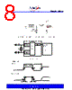 PCS3P73U00AG-08-SR Datasheet HTML 8Page - PulseCore Semiconductor 