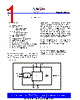 PCS3P73U00AG-08-SR Datasheet HTML 1Page - PulseCore Semiconductor 