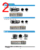 CM09-R25P Datasheet HTML 2Page - DDK Ltd. 
