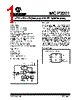 MCP3201-CI/SN Datasheet HTML 1Page - Microchip Technology 