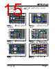 MCP621 Datasheet HTML 15Page - Microchip Technology 