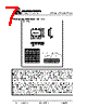 ST1114E Datasheet HTML 7Page - Silicon Touch Technology Inc. 