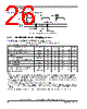 MPC8377E Datasheet HTML 26Page - FREESCALE 