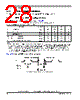 MPC8377E Datasheet HTML 28Page - FREESCALE 