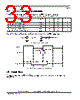 MPC8377E Datasheet HTML 33Page - FREESCALE 