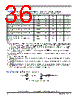 MPC8377E Datasheet HTML 36Page - FREESCALE 