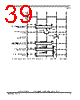 MPC8377E Datasheet HTML 39Page - FREESCALE 