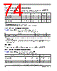 MPC8377E Datasheet HTML 74Page - FREESCALE 