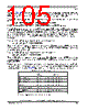 MPC8377E Datasheet HTML 105Page - FREESCALE 