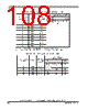 MPC8377E Datasheet HTML 108Page - FREESCALE 