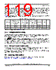 MPC8377E Datasheet HTML 119Page - FREESCALE 