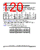 MPC8377E Datasheet HTML 120Page - FREESCALE 