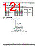MPC8377E Datasheet HTML 121Page - FREESCALE 