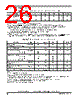 MPC8378E Datasheet HTML 26Page - FREESCALE 
