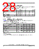 MPC8378E Datasheet HTML 28Page - FREESCALE 