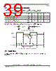 MPC8378E Datasheet HTML 39Page - FREESCALE 