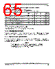 MPC8378E Datasheet HTML 65Page - FREESCALE 