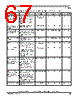 MPC8378E Datasheet HTML 67Page - FREESCALE 