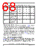 MPC8378E Datasheet HTML 68Page - FREESCALE 