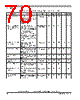MPC8378E Datasheet HTML 70Page - FREESCALE 