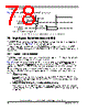 MPC8378E Datasheet HTML 78Page - FREESCALE 