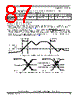 MPC8378E Datasheet HTML 87Page - FREESCALE 