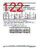MPC8378E Datasheet HTML 122Page - FREESCALE 