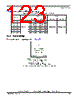 MPC8378E Datasheet HTML 123Page - FREESCALE 