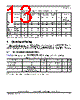 MPC8378E Datasheet HTML 13Page - FREESCALE 