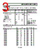 ADM6348-34ARTZ-R7 Datasheet HTML 3Page - Analog Devices 