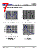 CM6800AGIP Datasheet HTML 7Page - Champion Microelectronic Corp. 