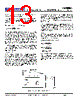 CM6800AGIS Datasheet HTML 13Page - Champion Microelectronic Corp. 