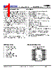 CM6800AGISTR Datasheet HTML 1Page - Champion Microelectronic Corp. 