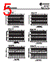 UP1B-101-R Datasheet HTML 5Page - Cooper Bussmann, Inc. 