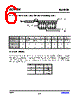 EU1020 Datasheet HTML 6Page - Eorex Corporation 