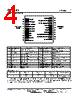 SPM-7700AG Datasheet HTML 4Page - Optoway Technology Inc 