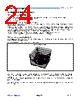 AS5043ASST Datasheet HTML 24Page - AMSCO 