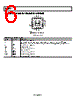 ADCLK944BCPZ-R7 Datasheet HTML 6Page - Analog Devices 