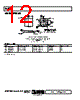 ADCLK944BCPZ-R7 Datasheet HTML 12Page - Analog Devices 