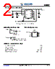 SS6532CSTB Datasheet HTML 2Page - Silicon Standard Corp. 