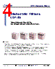 DF1575S40C Datasheet HTML 4Page - Token Electronics Industry Co., Ltd. 
