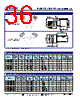 KNP-R3AV1RBTB Datasheet HTML 36Page - Token Electronics Industry Co., Ltd. 