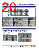 KNP-R3AV100RHTB Datasheet HTML 20Page - Token Electronics Industry Co., Ltd. 