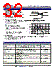 KNP-R3AV100RHTB Datasheet HTML 32Page - Token Electronics Industry Co., Ltd. 