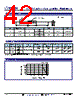 KNP-R3AV100RHTB Datasheet HTML 42Page - Token Electronics Industry Co., Ltd. 