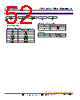 KNP-R3AV100RHTB Datasheet HTML 52Page - Token Electronics Industry Co., Ltd. 