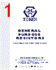 KNP-R3AV100RHTB Datasheet HTML 1Page - Token Electronics Industry Co., Ltd. 