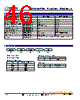 KNP-R3AV1RHTB Datasheet HTML 46Page - Token Electronics Industry Co., Ltd. 